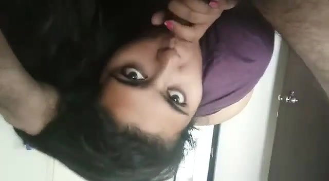 Very Beautiful Chubby Girl Sucking Boyfriend Dick & Fucking in Hostel Full Collection