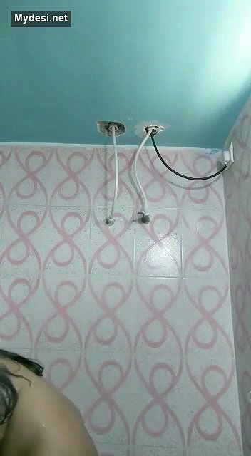 Maya bhabi sexy bath