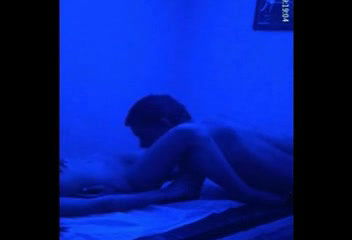 Desi massage parlour