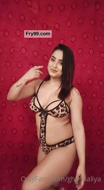 aliya ghosh onlyfans