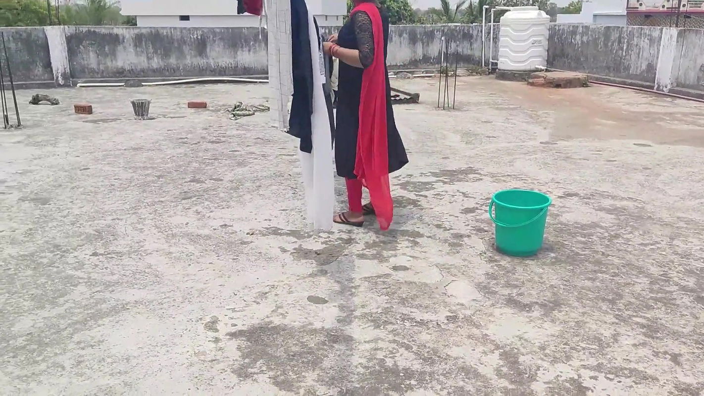 stepCousin asked didi how to fuck, stepsister did it full HD porn sex video with clear audio