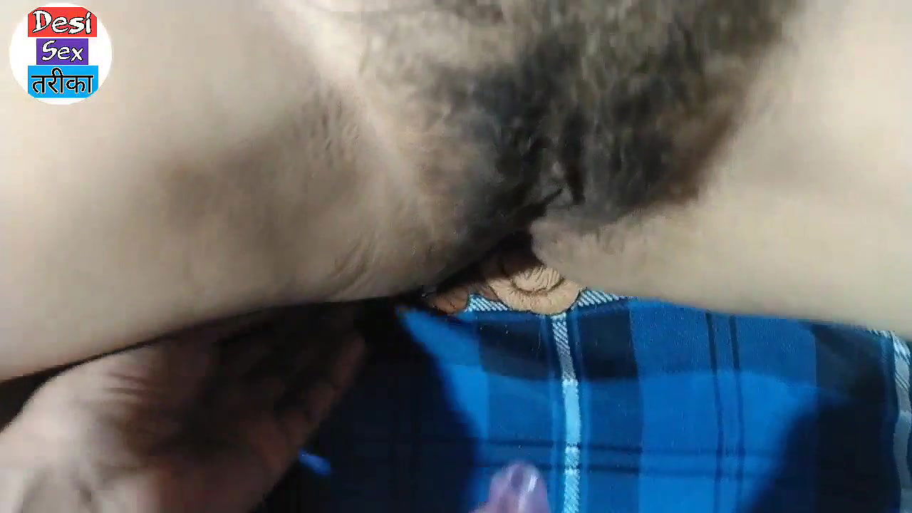 Super hot blowjob with indian girl