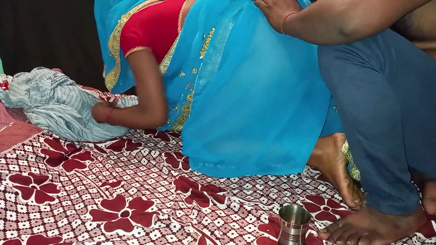 Beautiful Ani Bhabhi Fucked On First Porn Casting