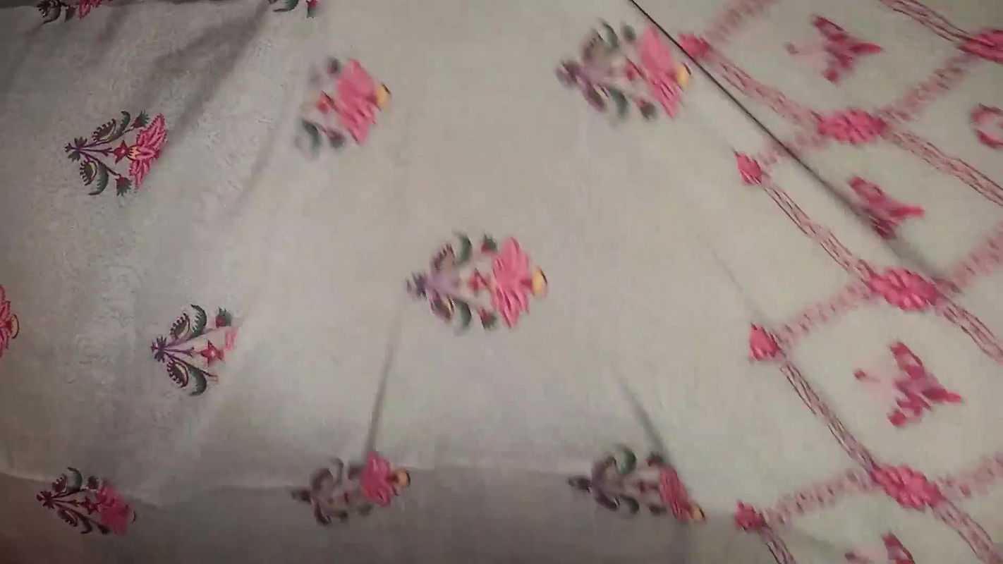 Desi whore gets throated by white dick in different positions