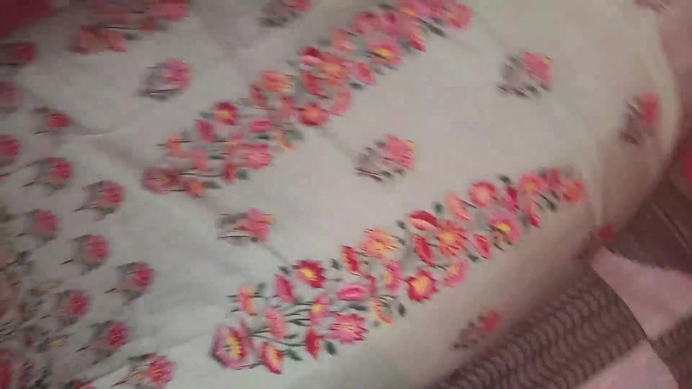 Desi whore gets throated by white dick in different positions