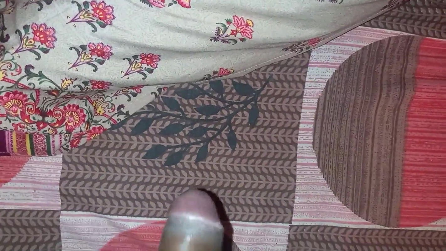 Desi whore gets throated by white dick in different positions