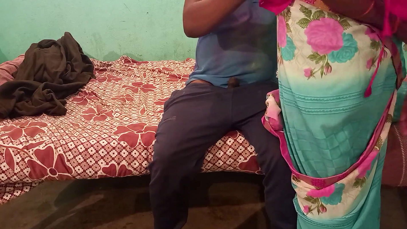 first time fucking maid when she ask for extra money