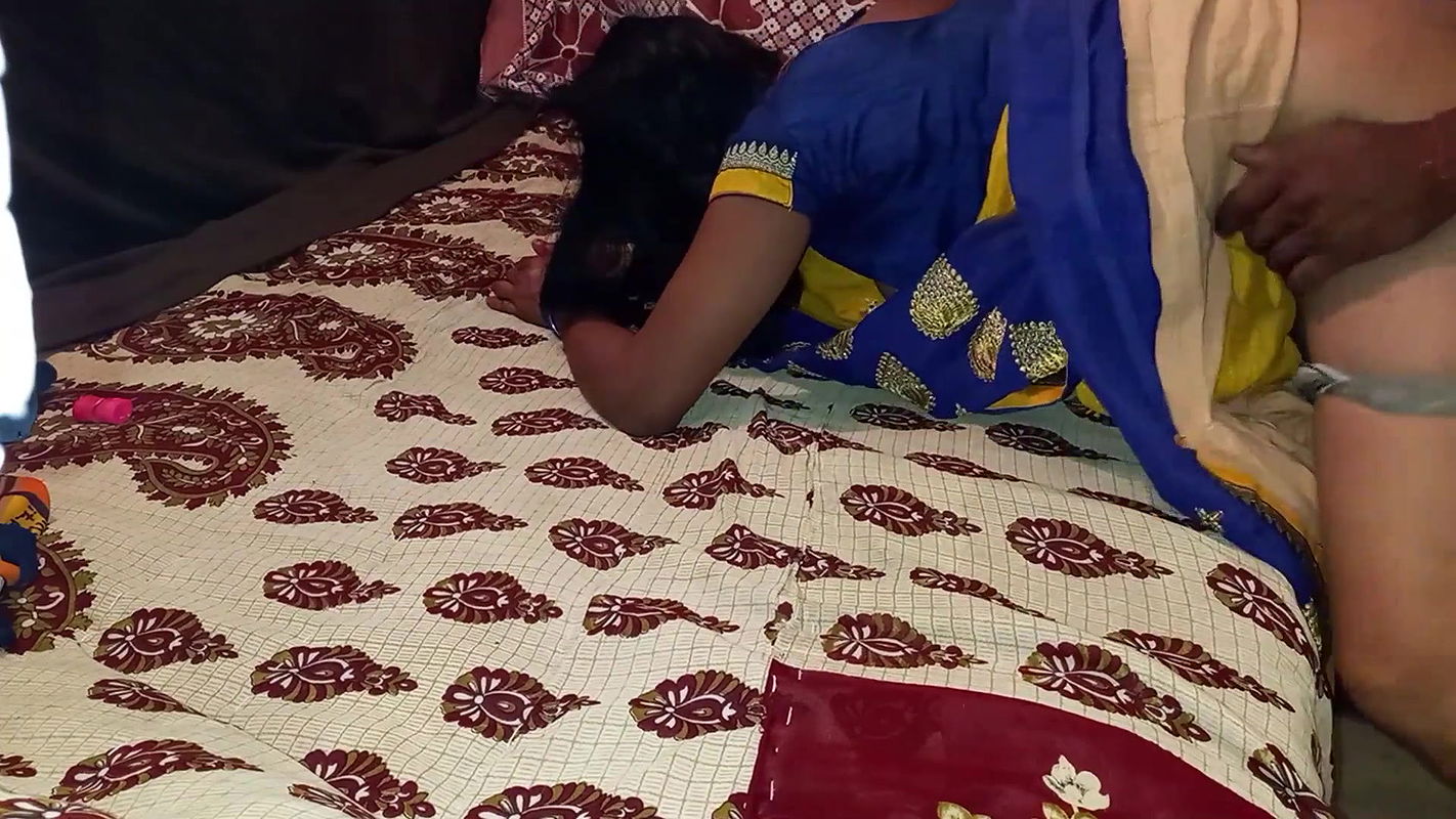 Lovely Desi Bhabhi Enjoying Sex In Private Resort