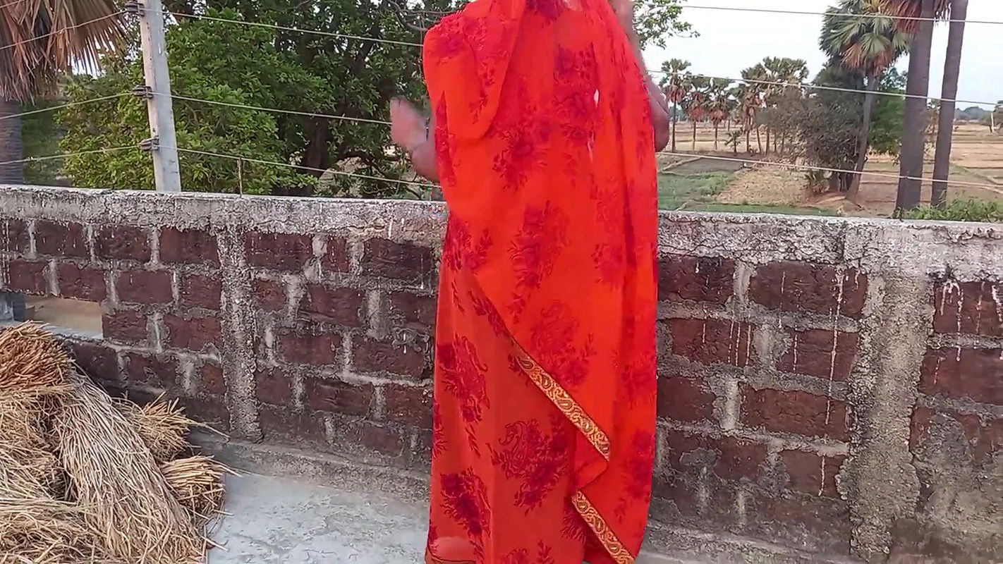 x Randi Booked On Rooftop And Fucked  In Room