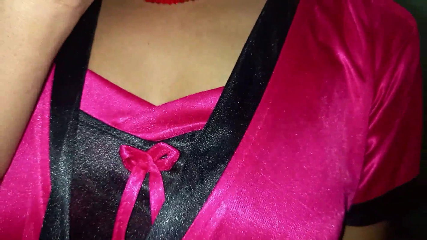 Sex Enjoy With Hot Beautiful Indian Step Sister