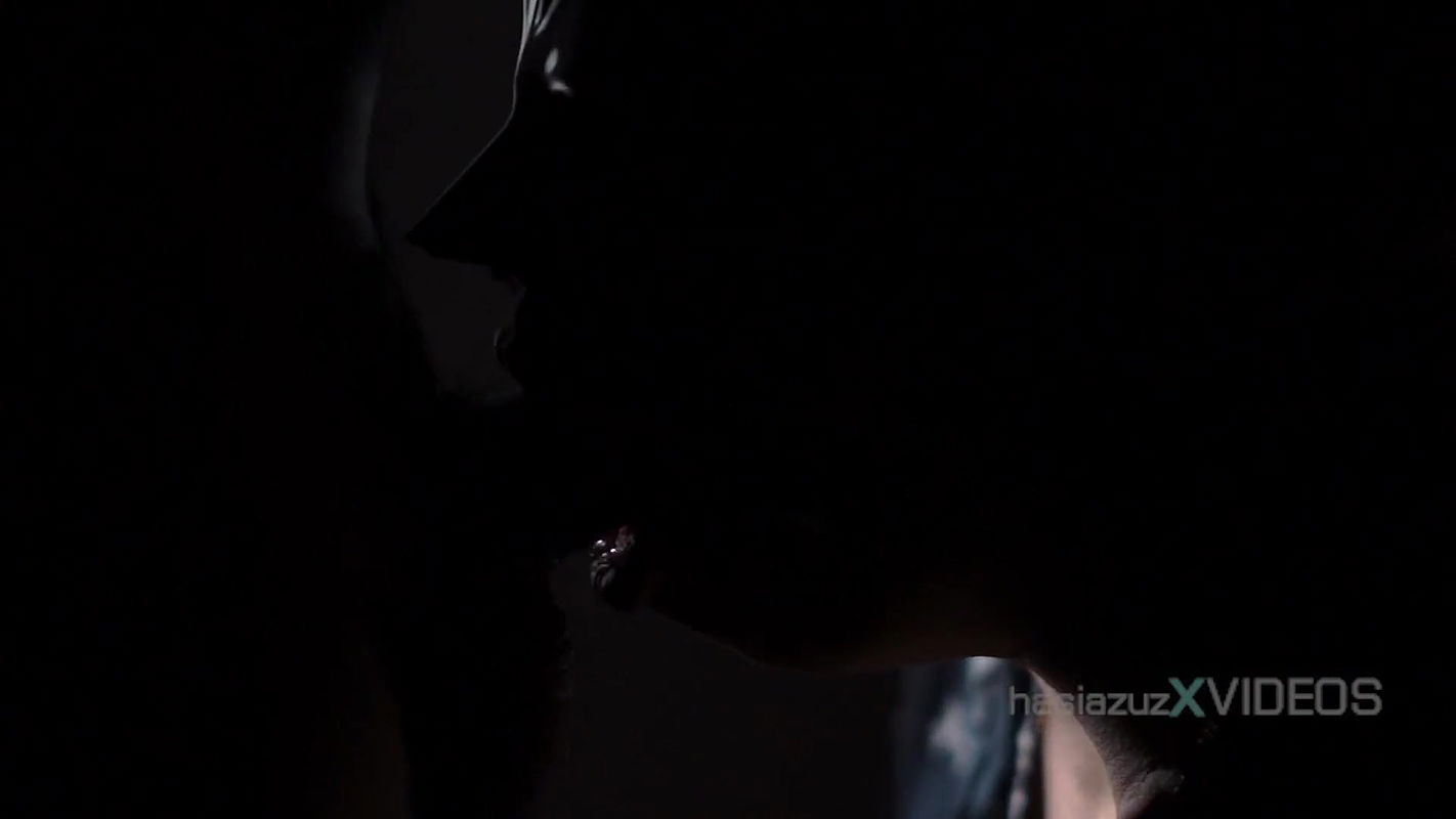 beautiful deepthroat and mouth creampi