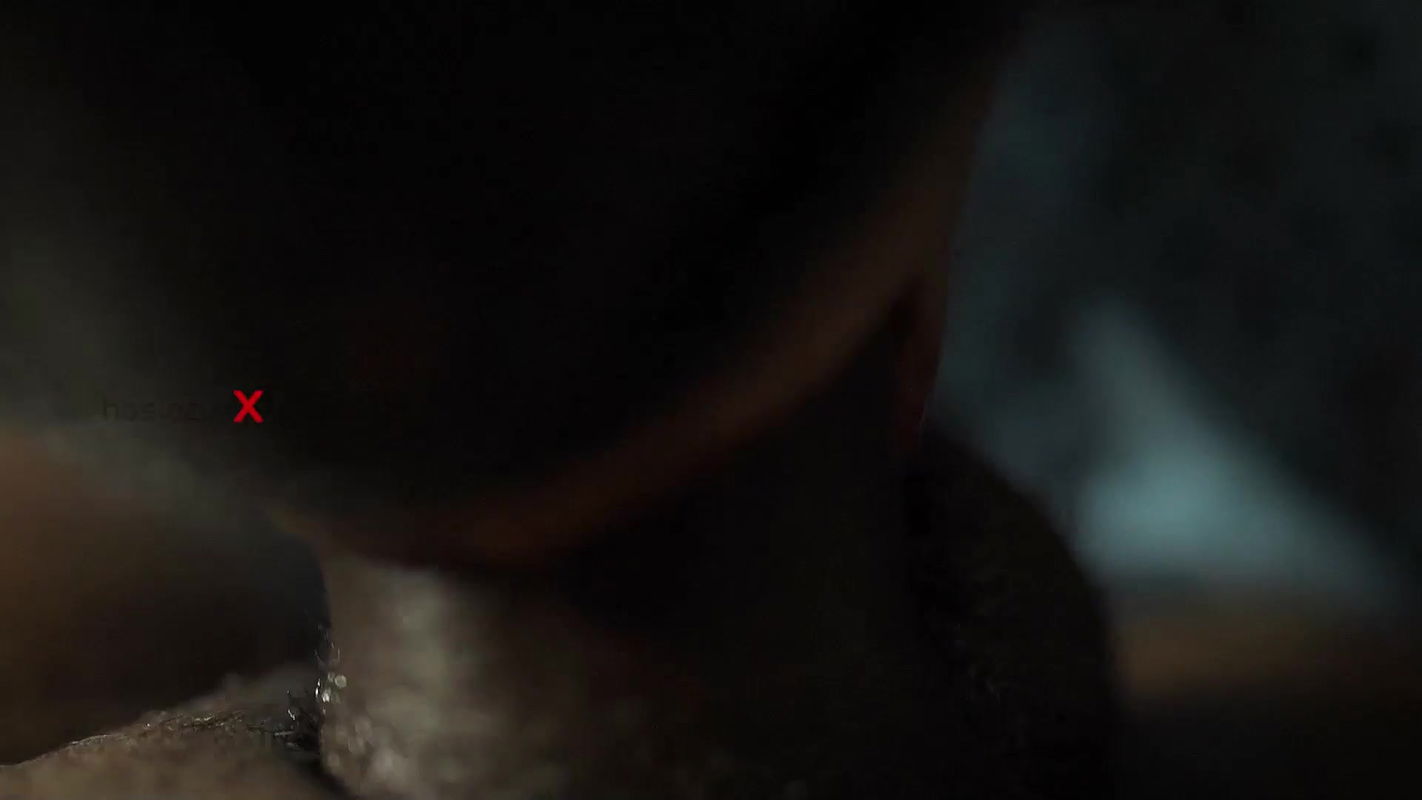 closeup deepthroat creampie