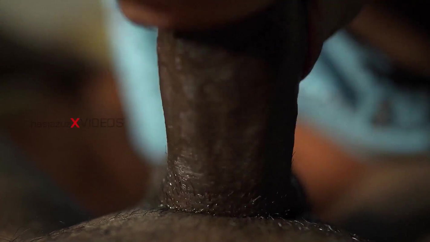 closeup deepthroat creampie