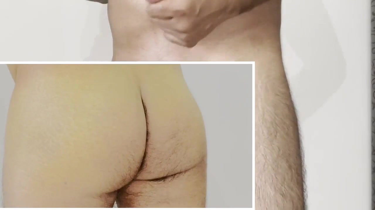 Girlfriend dare me not to cum – Massage video