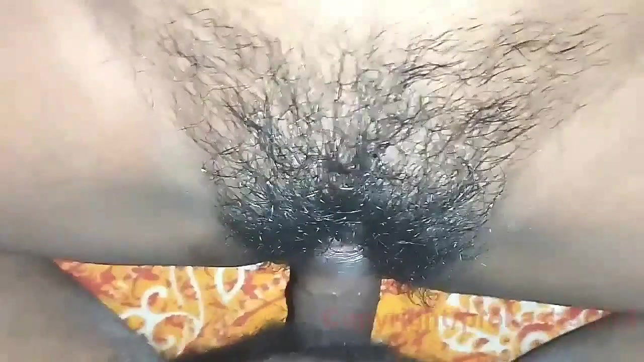 Step mom and me when dad not home full masti night