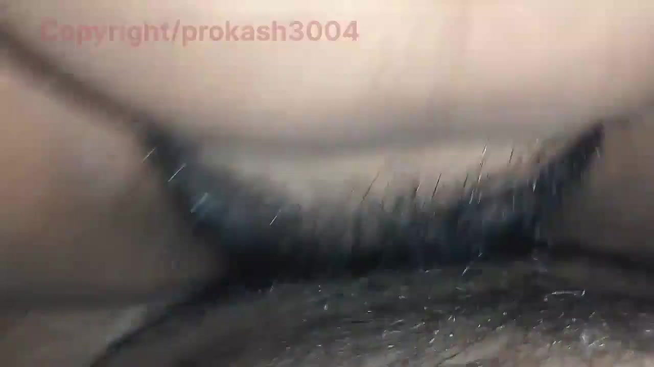 Step mom and me when dad not home full masti night