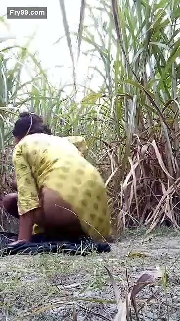 Village Girl Hard Fucking with Loudmoaning FullClip(Update)