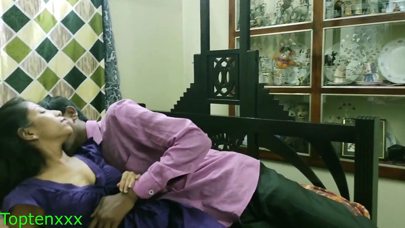 Indian step brother having sex with There first sex ever_ Enjoy real sex