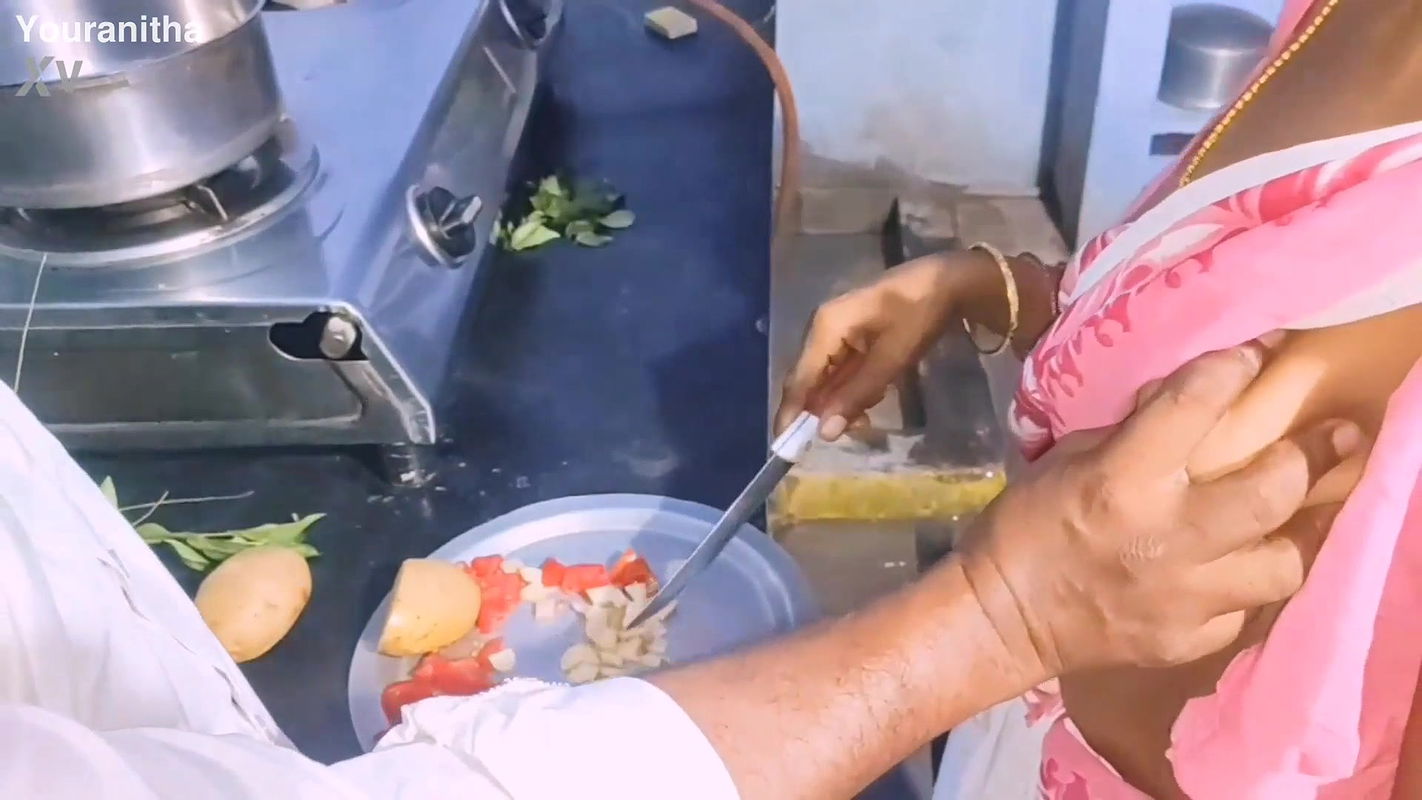 Youranitha – update #1 Kichen Room Doggy style fuking