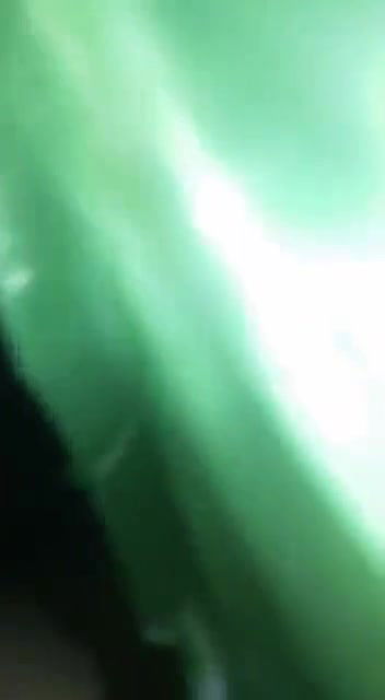 Cute GF Very Hard Painful Fucking in Car Loud Moaning