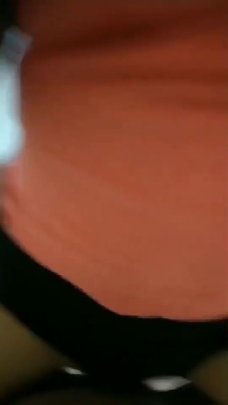 Sexy Sleeping Babe Quick Fucking without Removing Panty