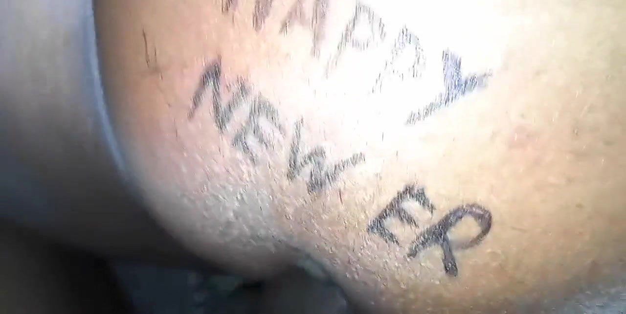 Happy new year fucked my ex gf