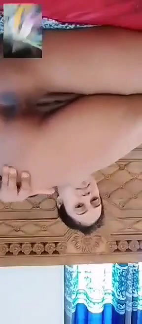 Beautiful Horny Girl Fingering and Showing Asshole