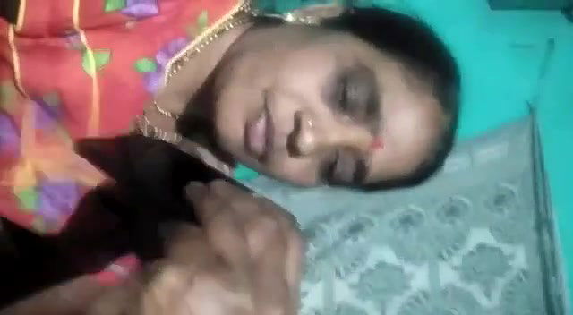 Mature couple fucking