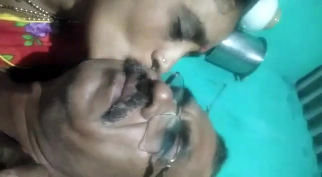 Mature couple fucking