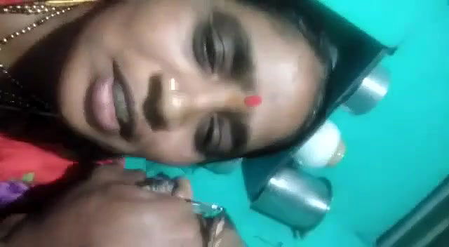 Mature couple fucking