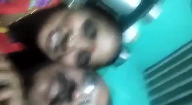 Mature couple fucking