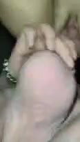Beautiful Meme Girl Hard Fucking & Cum on Pussy