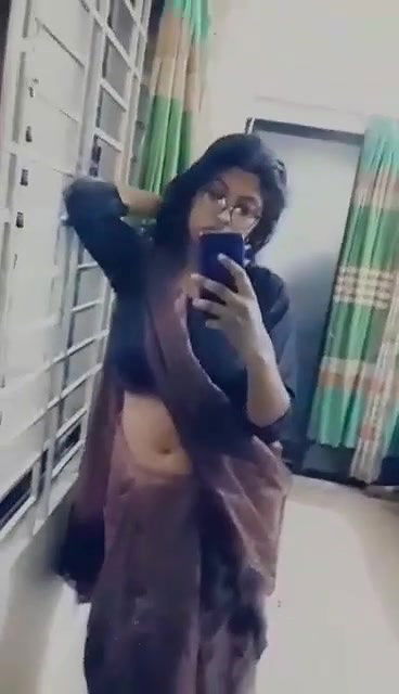 Very Beautiful Dusky Babe