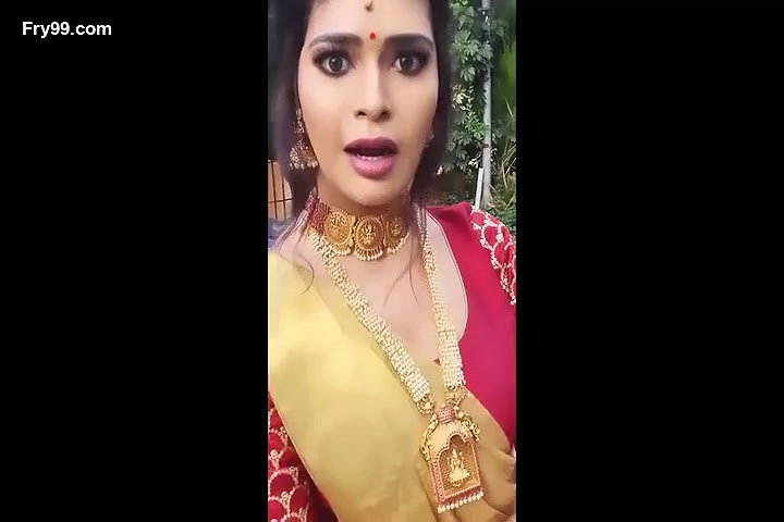 Dharsha Gupta all hot video