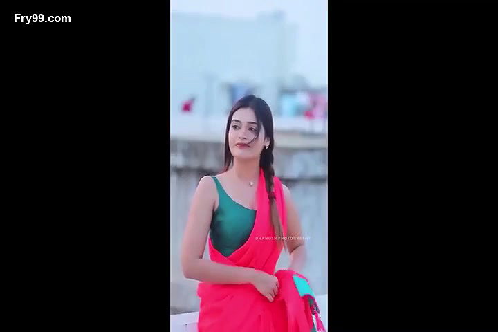 Dharsha Gupta all hot video