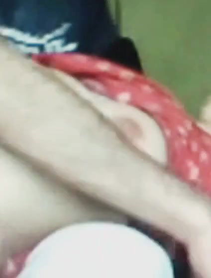 Hot Paki Babe Boobs Pinched And Rubbed