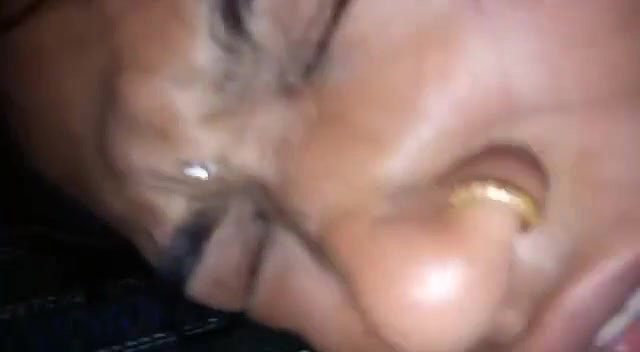 Her hairy pussy fucking