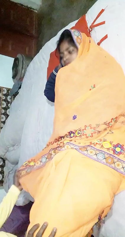 Desi Village Bhabhi Fucked