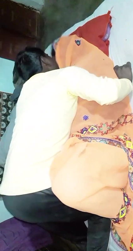 Desi Village Bhabhi Fucked