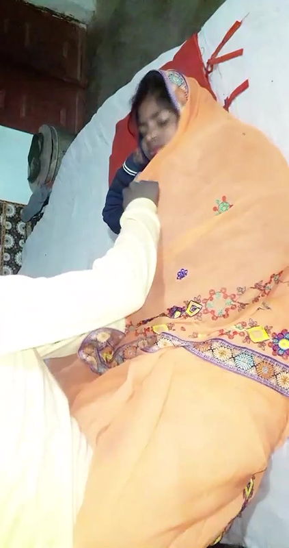 Desi Village Bhabhi Fucked