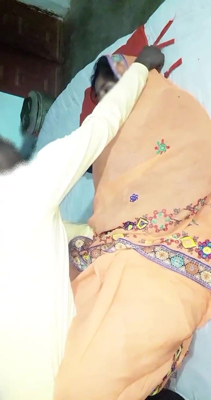 Desi Village Bhabhi Fucked