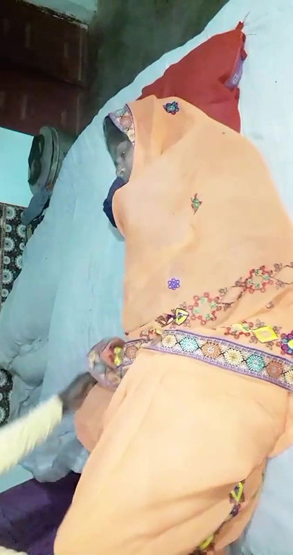 Desi Village Bhabhi Fucked