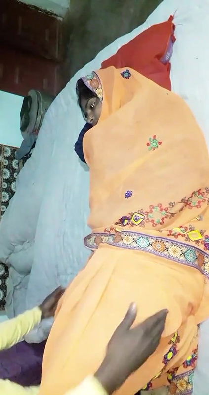 Desi Village Bhabhi Fucked