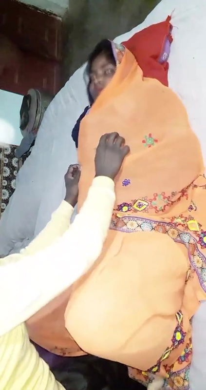 Desi Village Bhabhi Fucked