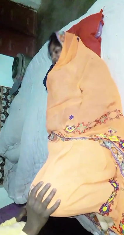 Desi Village Bhabhi Fucked