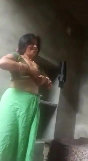 Village Bhabi Hard Fucking