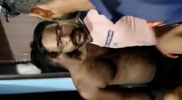 Kerala kannur bhabi caught fucking lover by husband