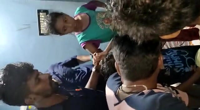 Kerala kannur bhabi caught fucking lover by husband