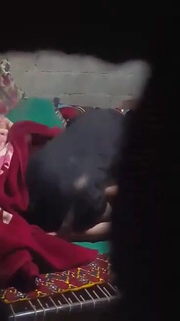 Devar bhabhi fucking, secretly captured by someone