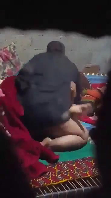 Devar bhabhi fucking, secretly captured by someone